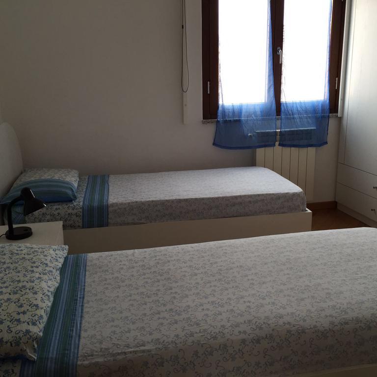 Bertolottu Residence Apartments Tortolì Buitenkant foto